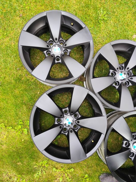 Джанти за BMW Е60 Е90 Е46 17" Style 138