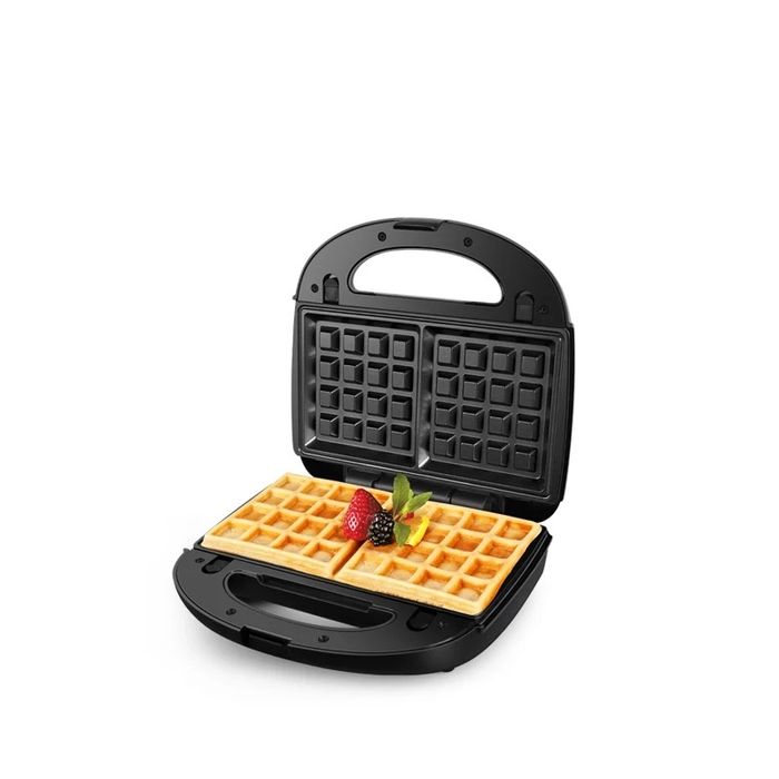 3 в 1 Вафельница, тостер и сендвич Sonifer SF-6113