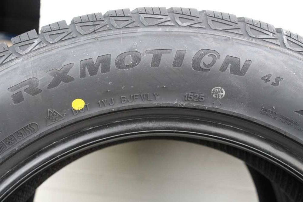 Anvelope noi 205/60R16 96V, XL, RoadX, All Season, DOT 2025