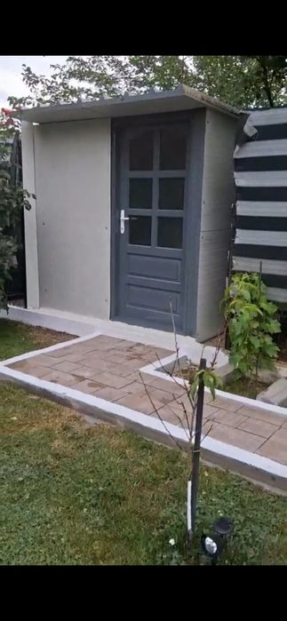 Execut construcții
