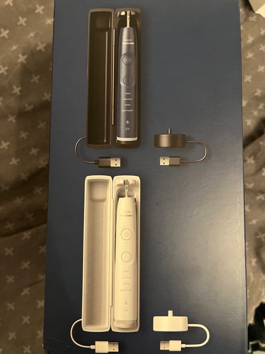 Електрическа четка за зъби Sonicare 7100