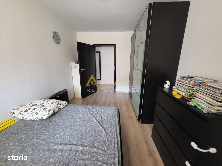 Ap 3 camere Berceni cu terasa