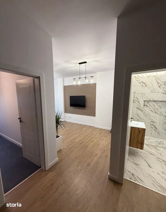Apartament Traian Vuia