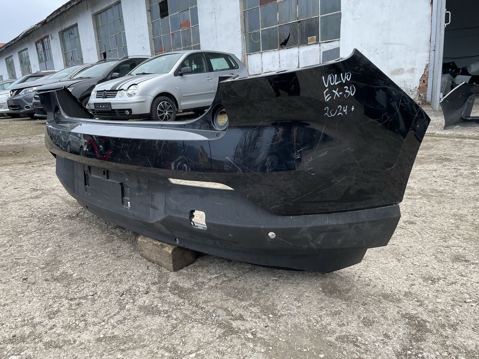 Задна броня за Volvo EX30 Волво ЕХ30  2023г- 3бр