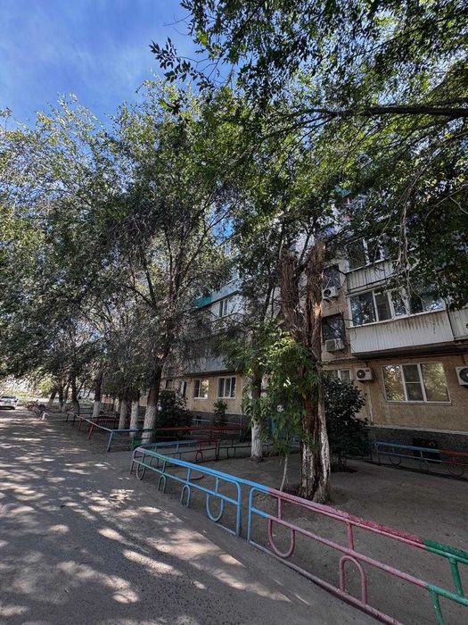 Продам 3х комн кв АБХ Район Нурдаулет