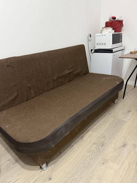 Продам диван раскладывается