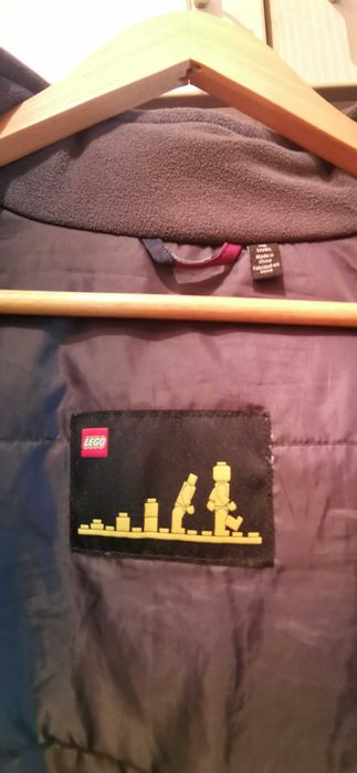 Ски яке LEGO и ски панталон LEGO за дете 11 г., ръст 146