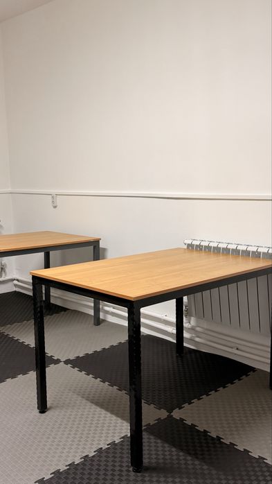 стол б/у, торг есть