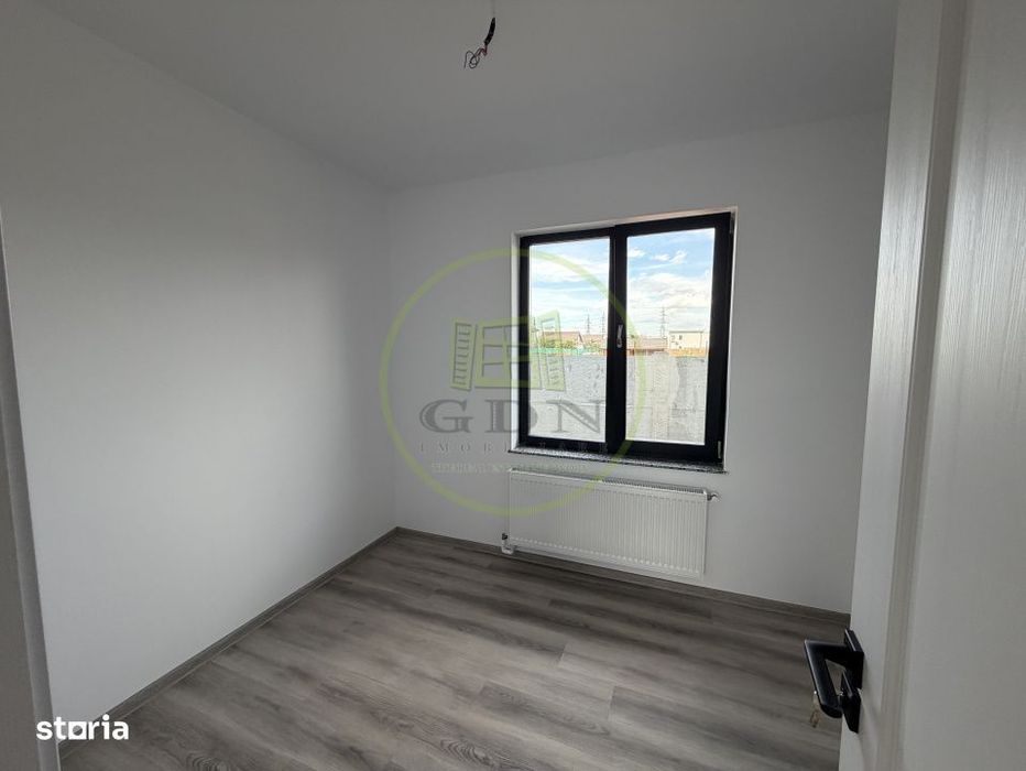 Casa parter, 96,93mp utili, teren 498mp, Preajba , zona Capsunarie