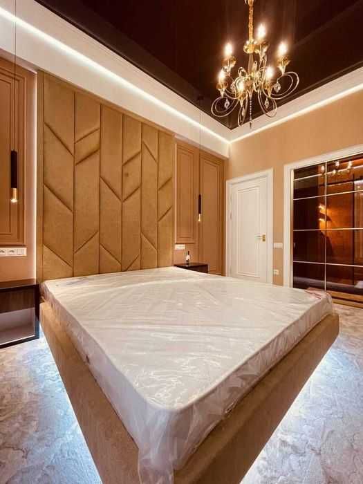 Квартира на Паркентском 2х комнатная рядом с Макро