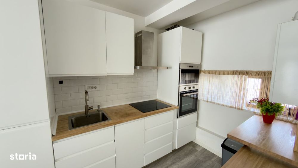 Vila moderna 4 camere | Drumul Potcoavei | 2 locuri parcare