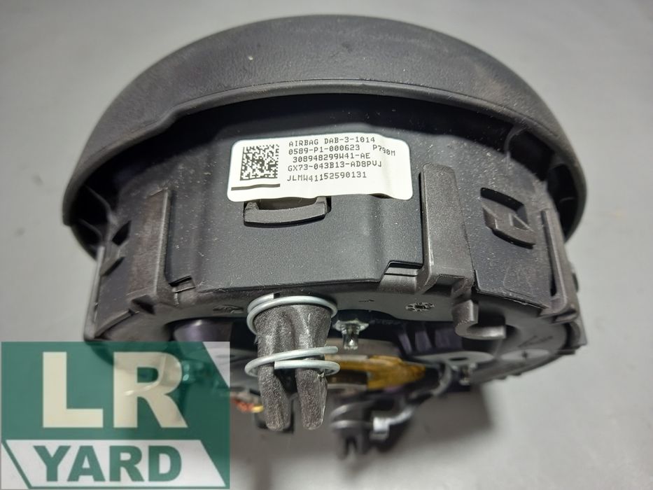 Airbag volan Jaguar XE RANGE; Jaguar ALL NEW XF T2H29923PVJ dezmembrez