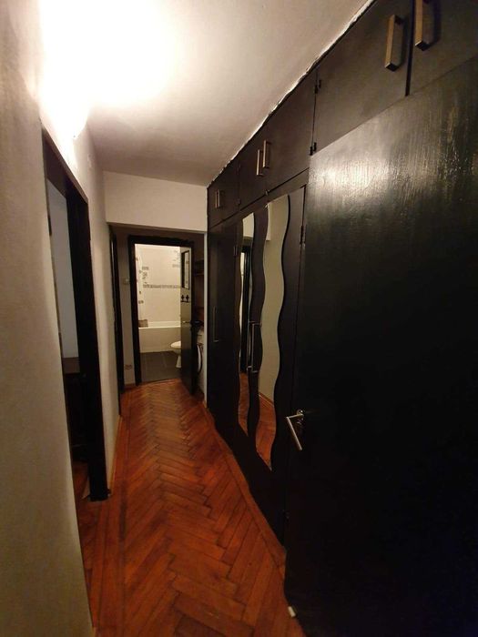 Apartament 3 camere  Obor Iancului Metrou cod 215