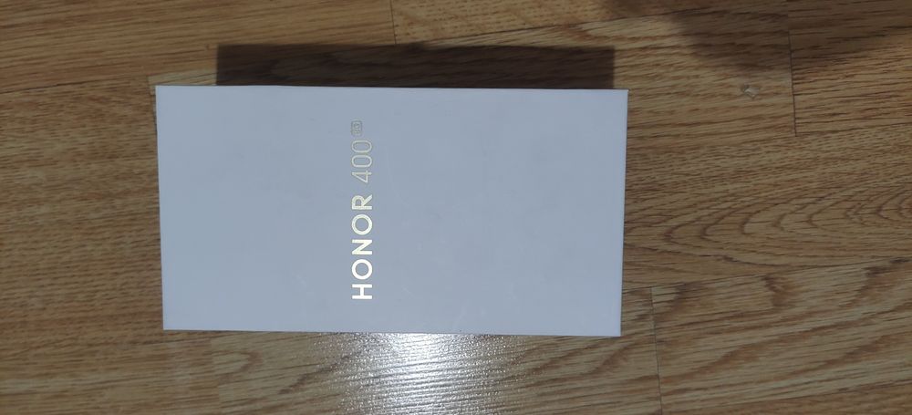 хонор 400 5G астана