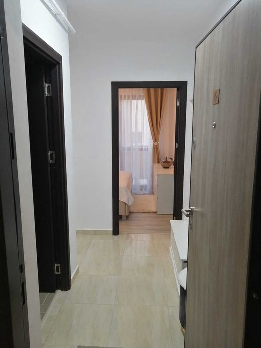 Apartament 2 camere prima închiriere Bucium