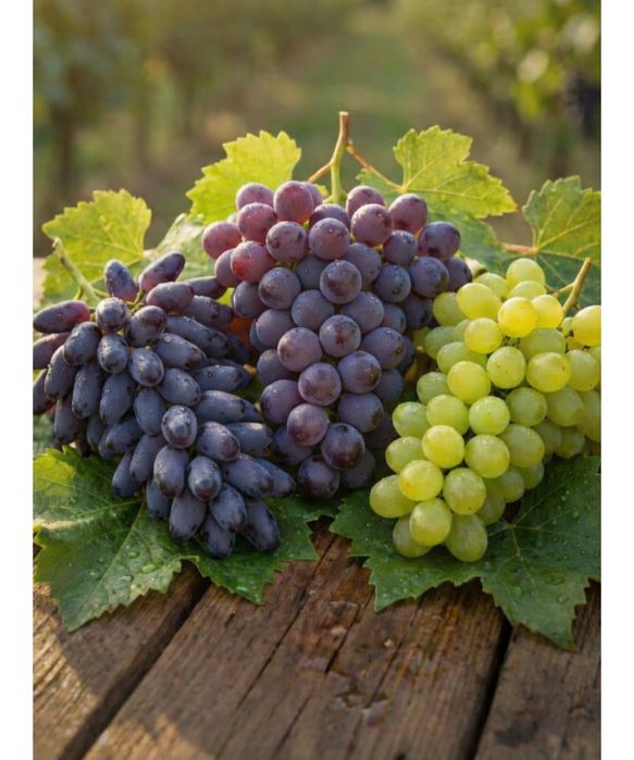 Butasi vita de vie anul 3