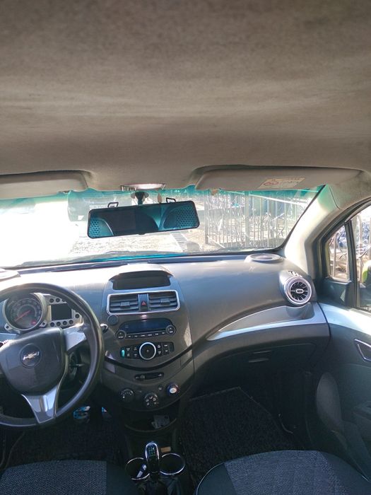 Spark 2014 3 pozitsiya