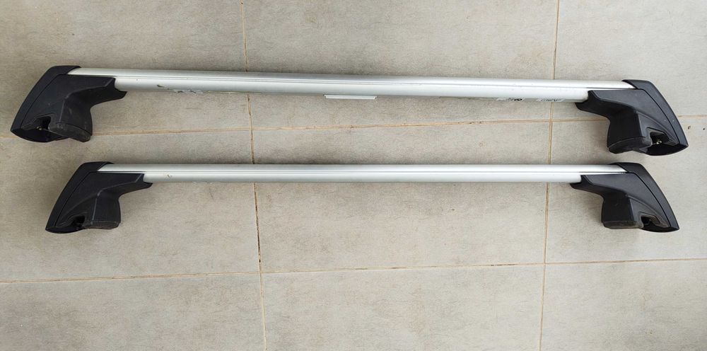 Bare portbagaj transversale originale BMW seria 5 F11 & G31