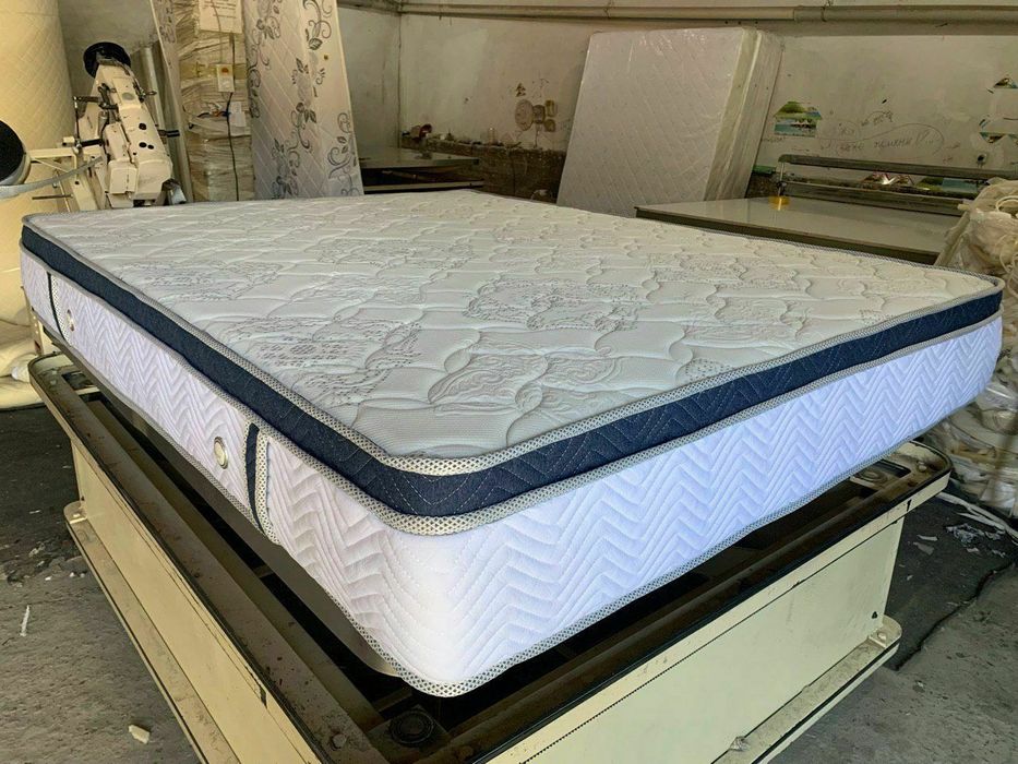 Ortopedik anatomik matraslar