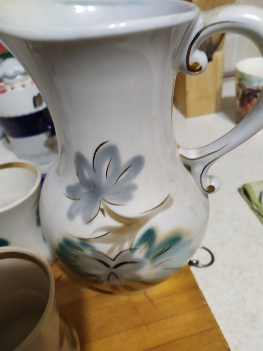 Продам советский небольшой набор.