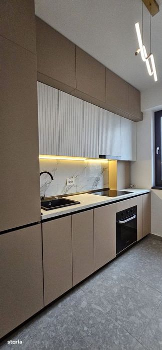 Apartament 3 camere - ansamblu privat, parc, paza 24/7