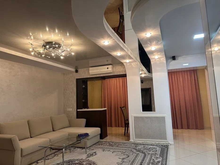 Сдаётся квартира ул Алишер Навои 2/2/4 на Шайхантахурский