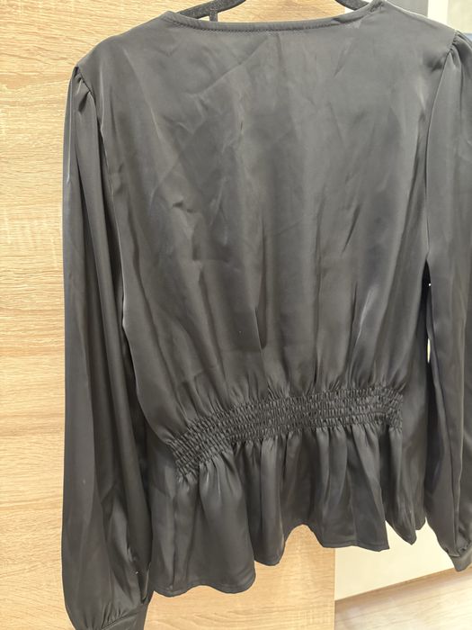 Нарядная блузка, размер стандарт