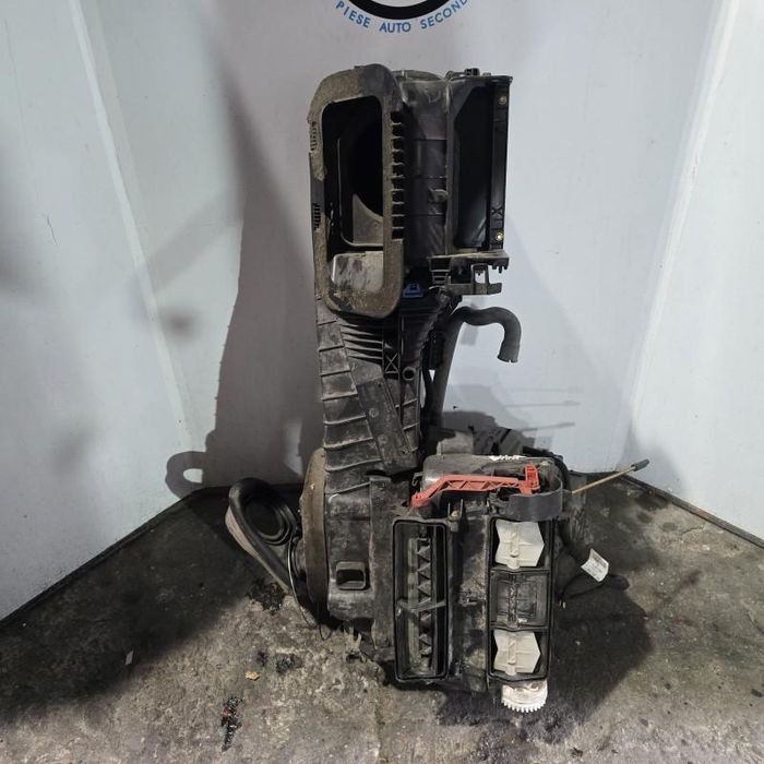 Aeroterma completa climatronic Volkswagen Golf 5 Plus