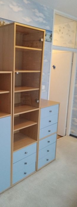 Дава се под наем Двустаен апартамент в София, Надежда 1 - 50 кв.м за 408 € - Снимка #9