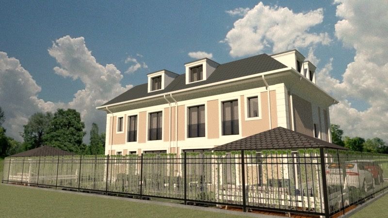 Casa de vanzare 4 camere