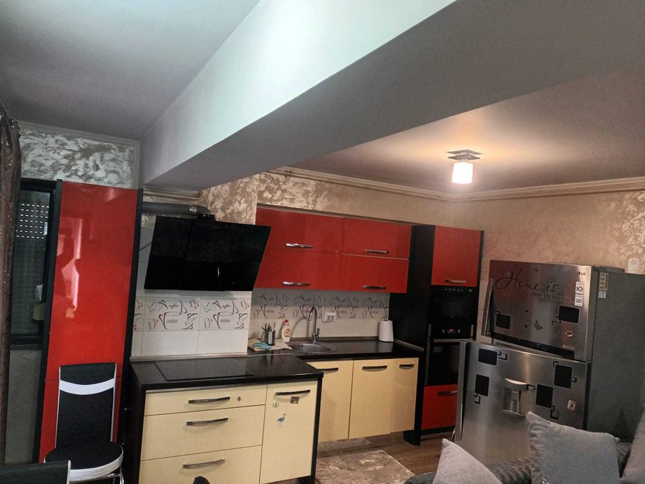 Agentie inchiriem apartament 3 camere Promenada Mall  de lux