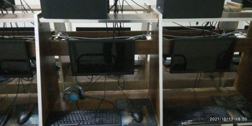 Tayyor game club sotiladi ‼️