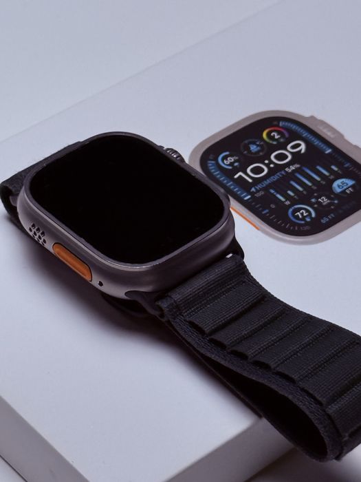 Apple Watch Ultra 2 комплект