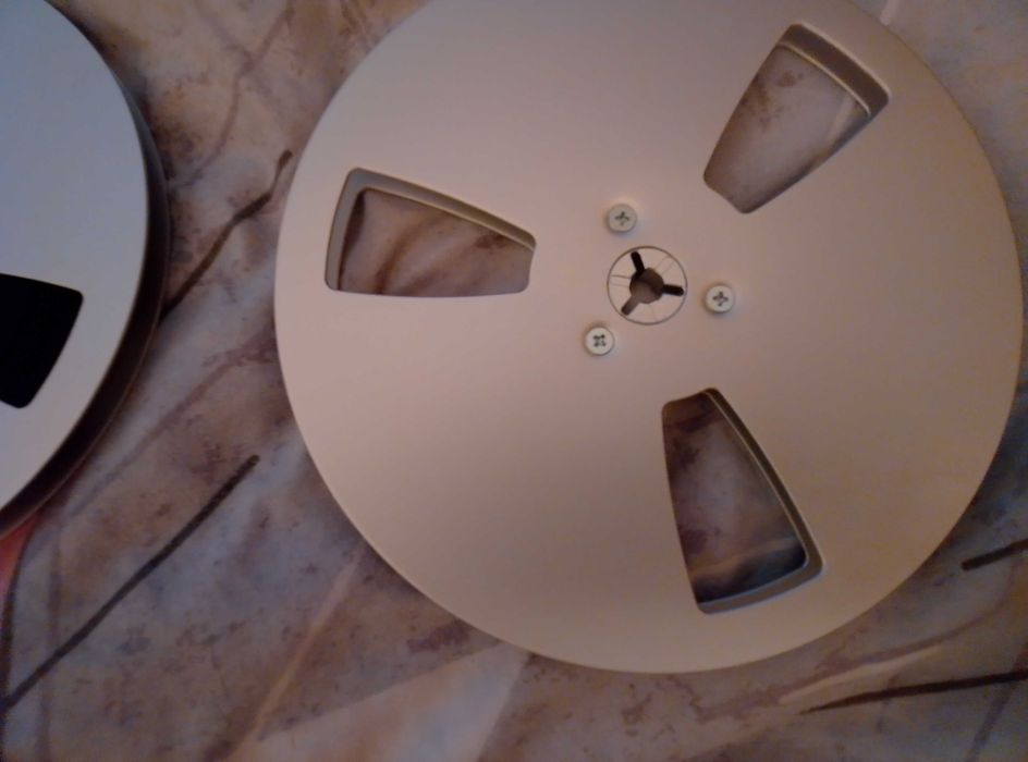 Продам катушки аллюминиевые