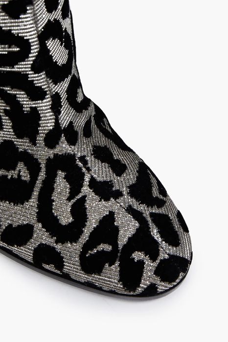 Сапоги бренда DOLCE&GABBANA