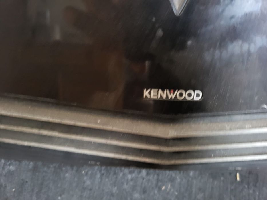 Продам сабвуфер!