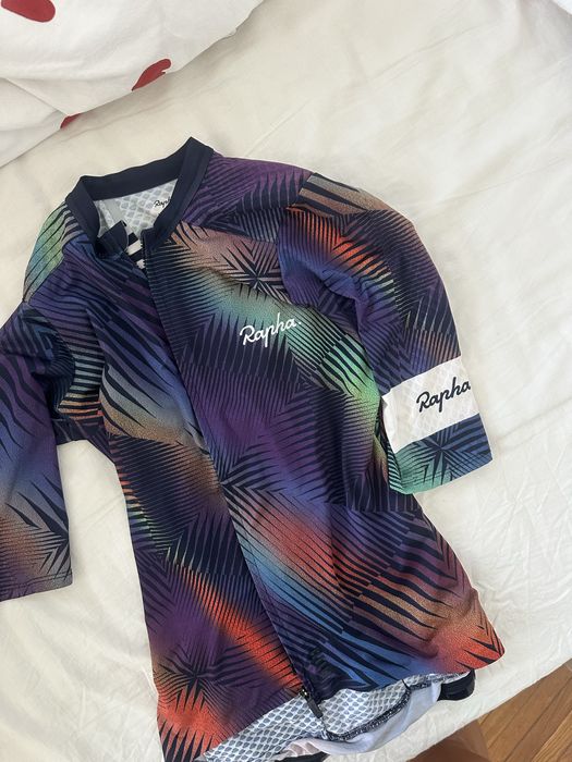 Vand tricouri ciclism Maap/Rapha