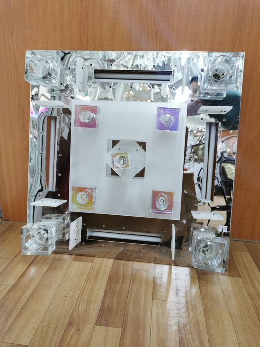 Люстра потолочная