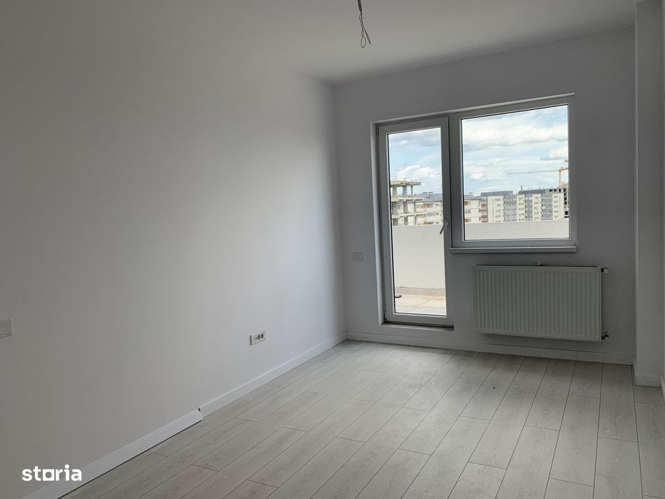 Apartament 2 camere finisat, acte gata, Metalurgiei-Postalionului