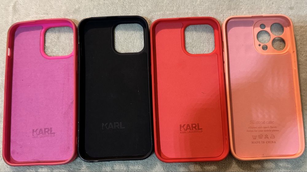 Кейсове за Iphone 13 Pro Max