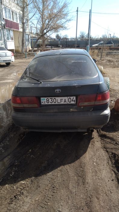 Продам Автомобил Тоиота Карина Е