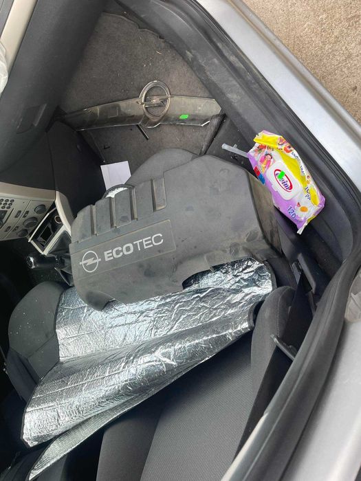 opel astra h 1.3 cdti 6 скорости на части опел астра х