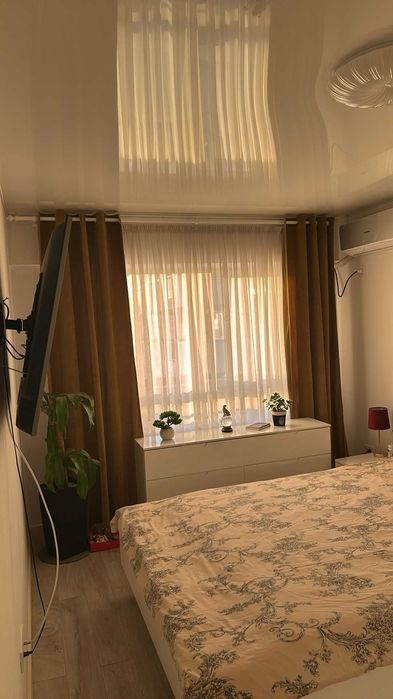 Popas Păcurari, bloc nou, mobilat și utilat, 40mp, lift, parcare