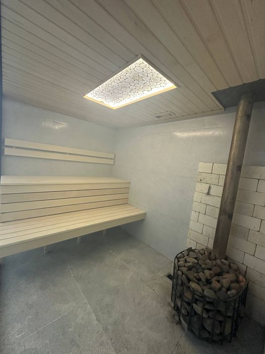 Chorbog'da dacha kunlik ijaraga