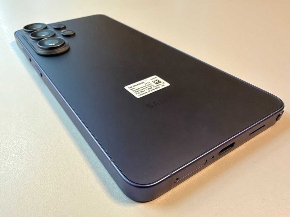 Samsung / Galaxy S26 Ultra 256 Gb / Cobalt Violet / 31 Incarcari