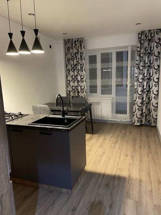 Долгосрочная аренда квартиры