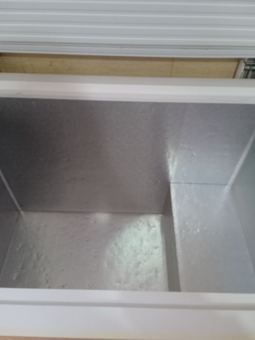 Морозильная камера