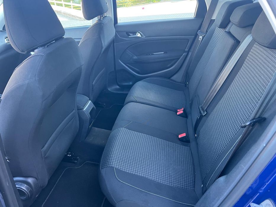Vand Peugeot 308