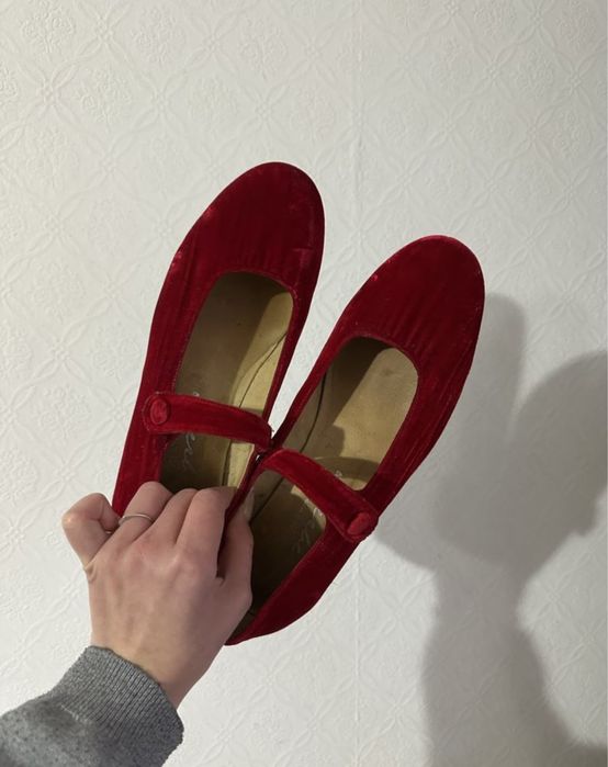 Дамски обувки 41-43 чехли балеринки лоуфъри токчета