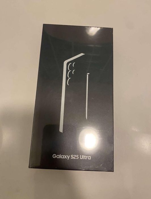 Samsung s25 ultra